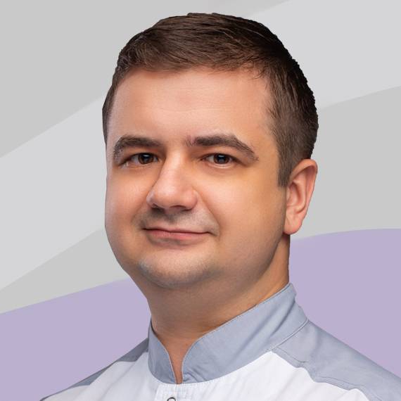 Колачев Дмитрий Владимирович