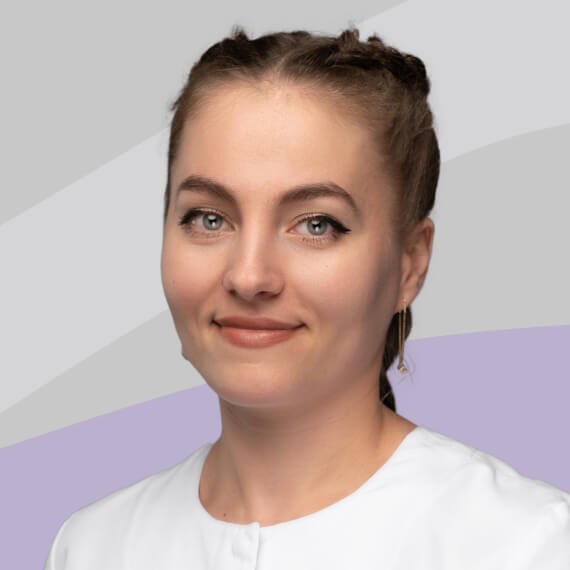 Дулимова Марина Владимировна