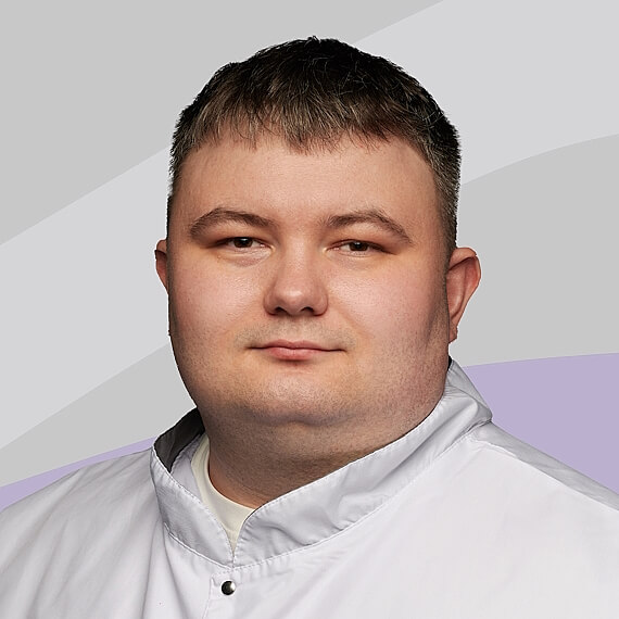 Глушко Иван Львович
